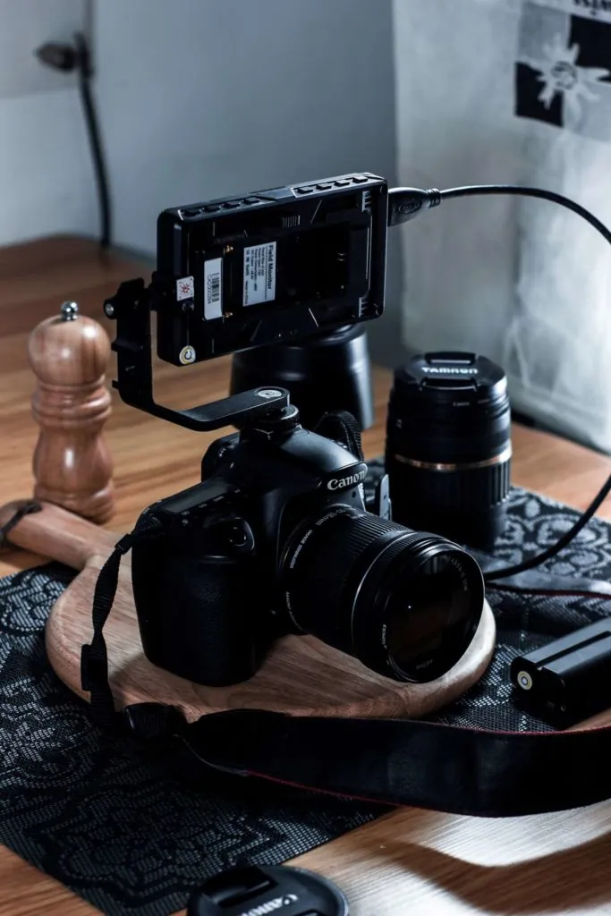 Video Training Brisbane Image