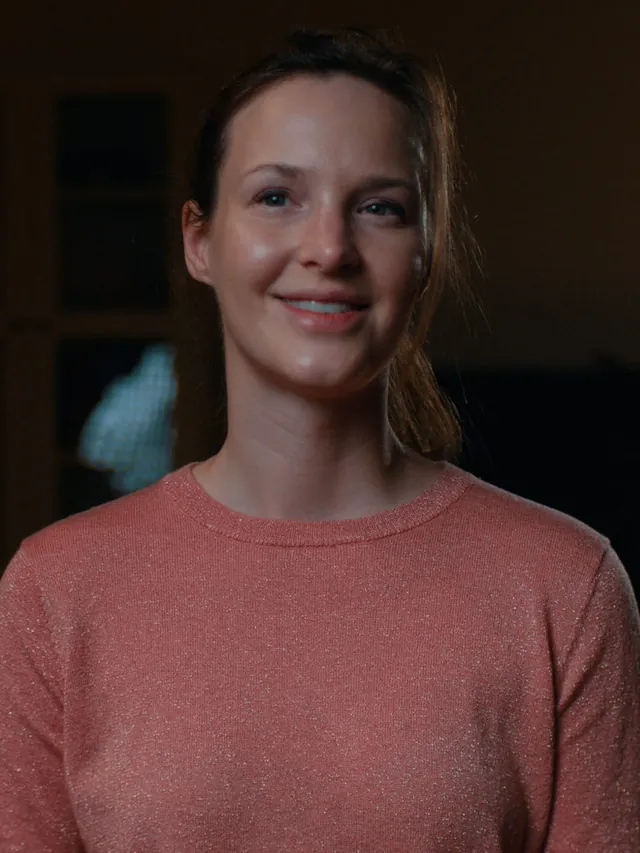 Katharina Von Heusinger