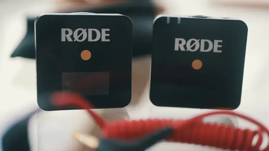 Affordable Audio: Recording Sound for your Videos