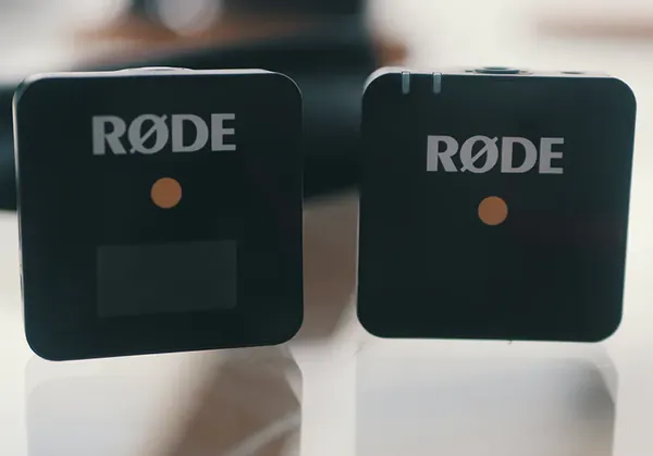 Affordable Audio: Recording Sound for your Videos