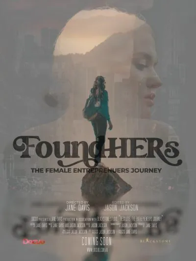 FoundHERs Film