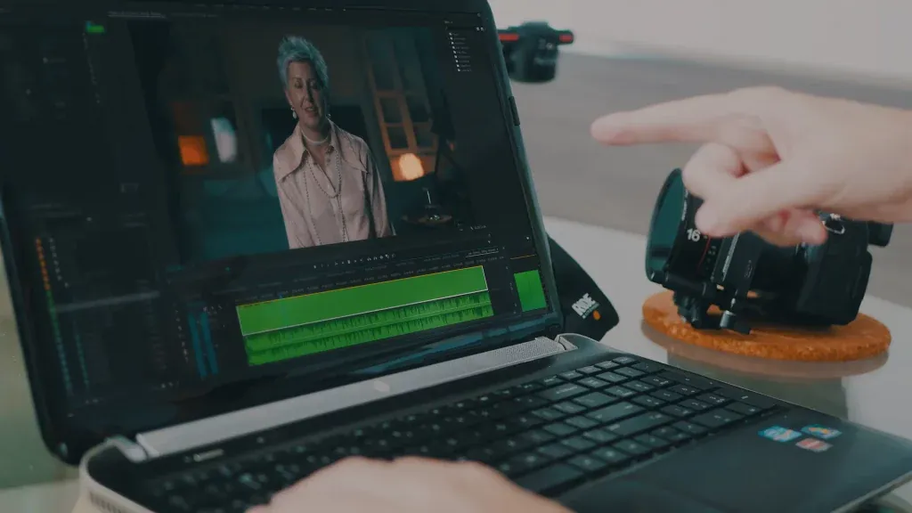 Founders Film Production