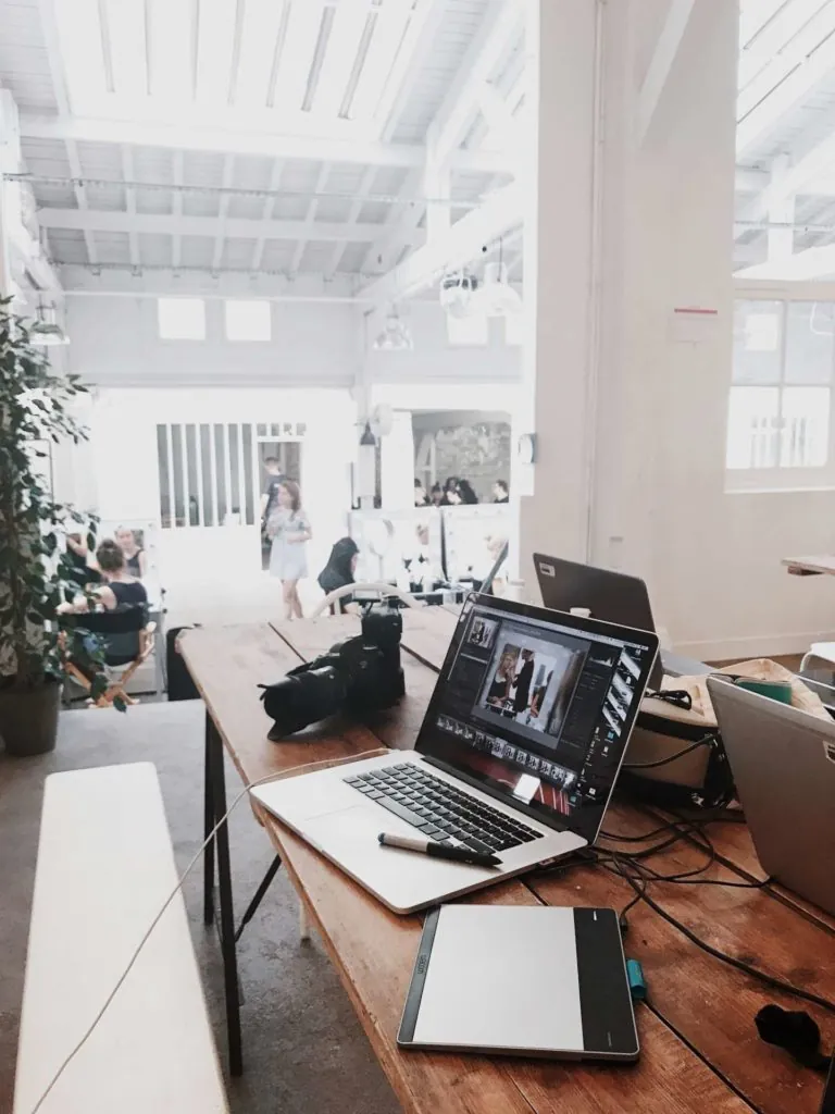 Video Training Brisbane Image