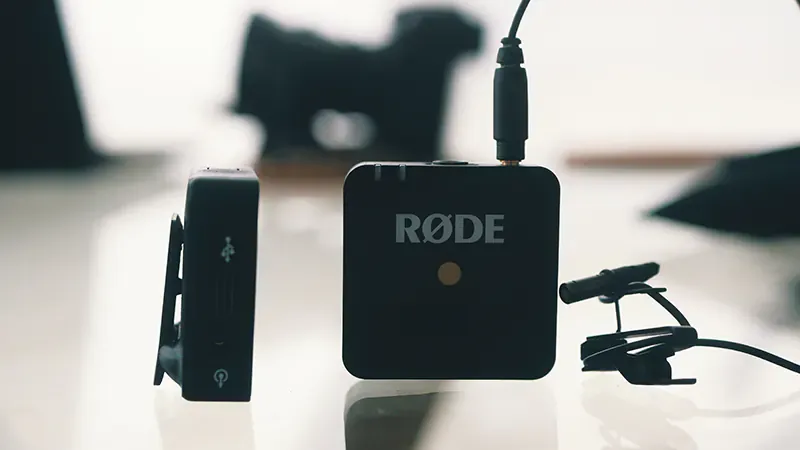 Affordable Audio: Recording Sound for your Videos